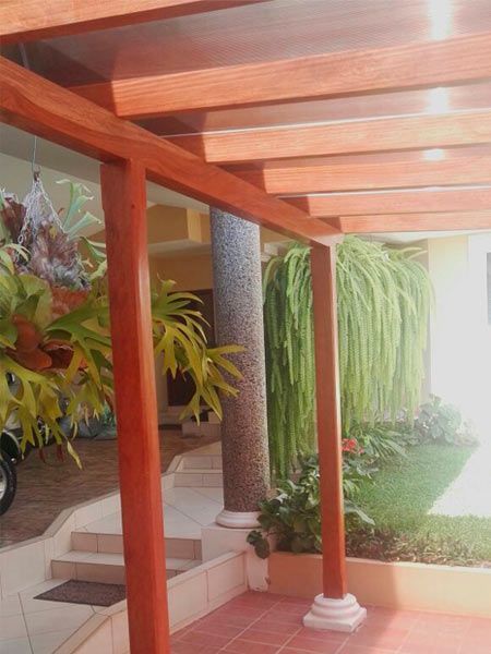 pergola-el-salvador – Pantries & Puertas Diseño