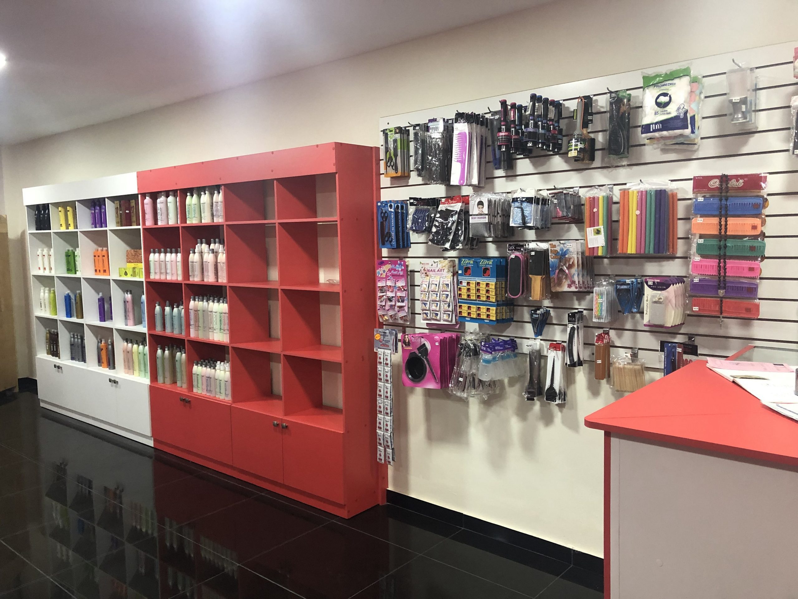 Pantries & Puertas Diseño