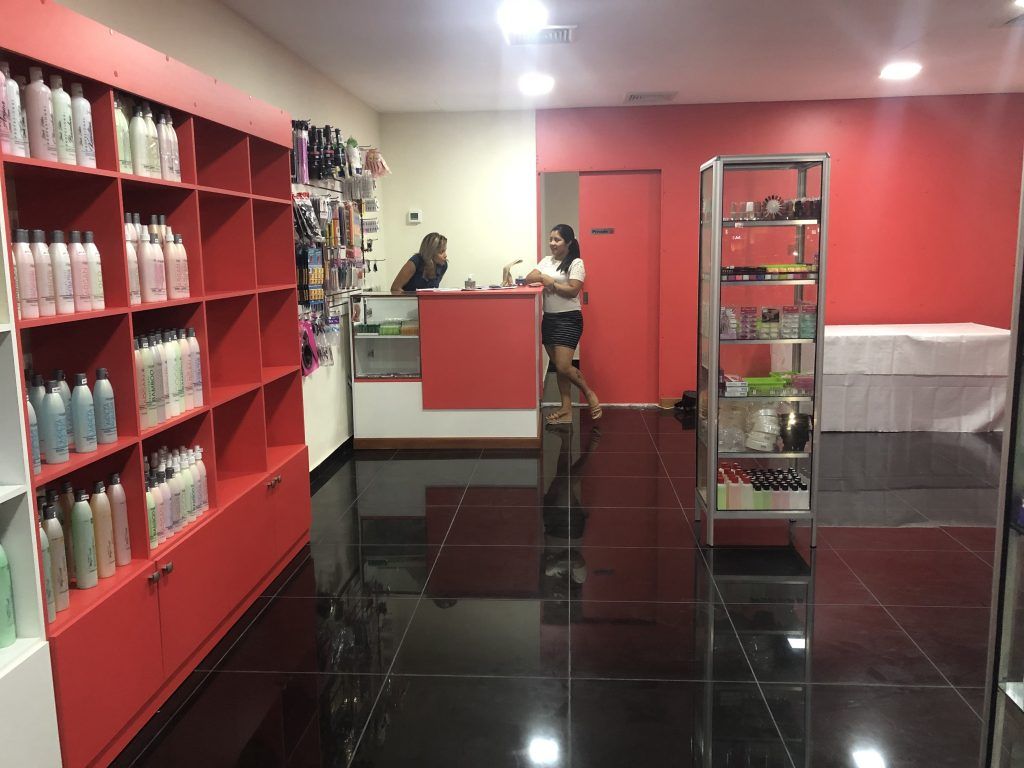 recepciondemelamina Pantries & Puertas Diseño