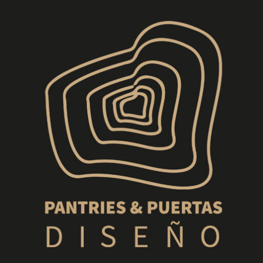 Pantries & Puertas Diseño